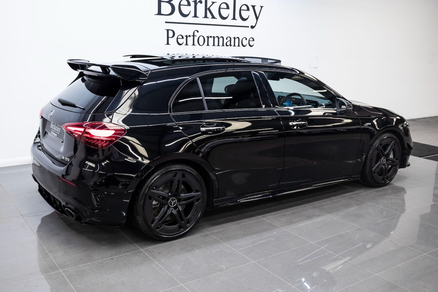 Used Mercedes-Benz A-Class 2024 for sale - 77892343: Photo 13