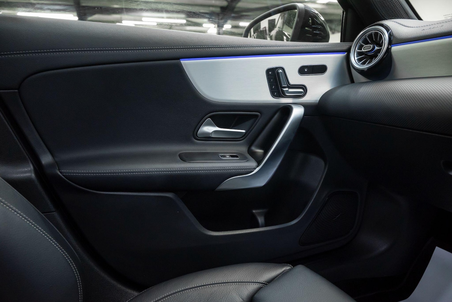 Used Mercedes-Benz A-Class 2024 for sale - 77892343: Photo 14