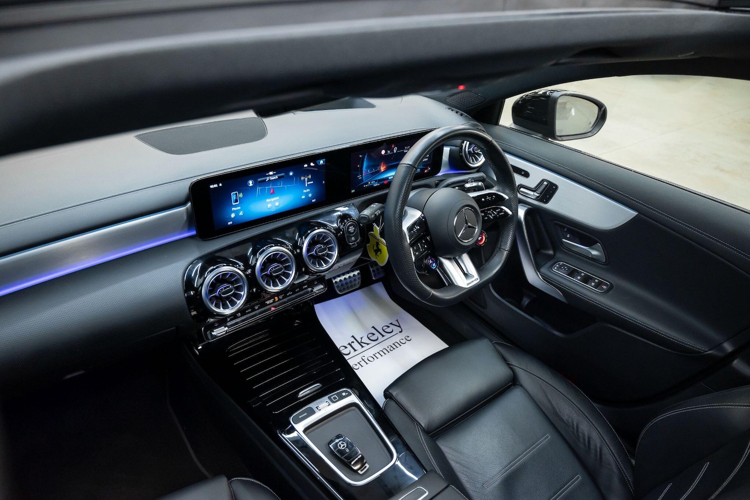 Used Mercedes-Benz A-Class 2024 for sale - 77892343: Photo 15