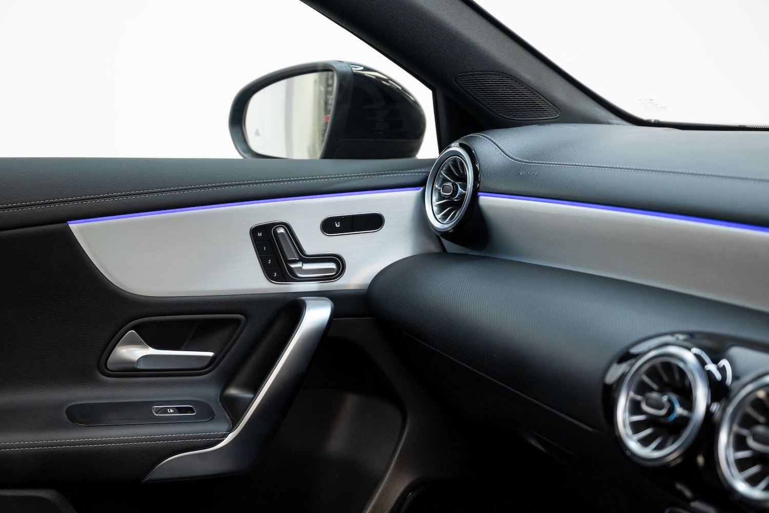 Used Mercedes-Benz A-Class 2024 for sale - 77892343: Photo 16