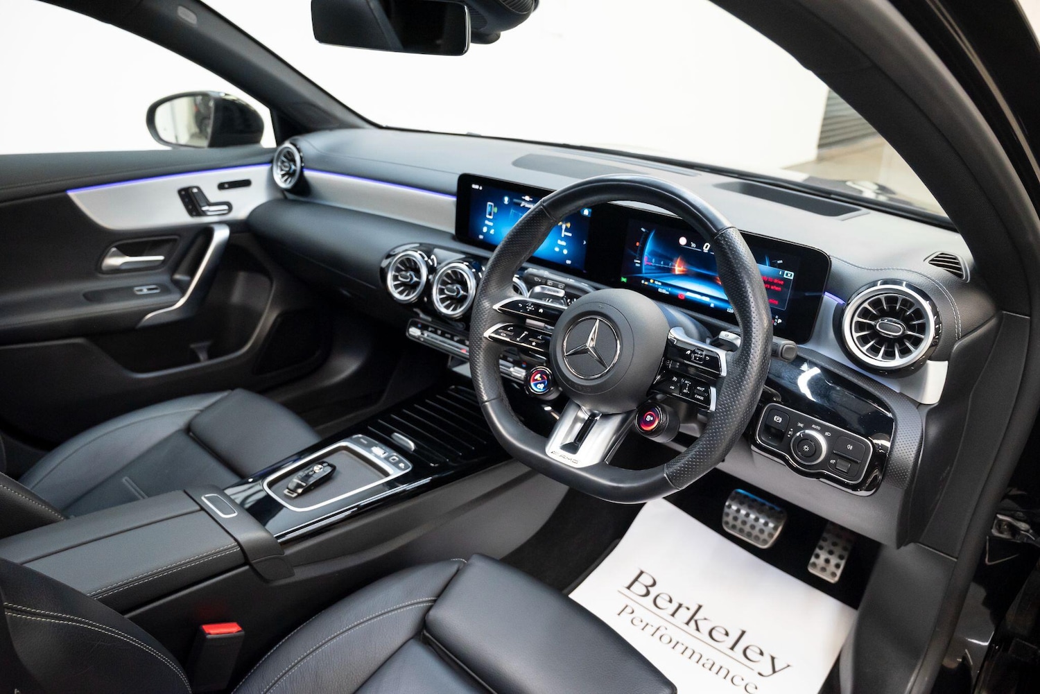 Used Mercedes-Benz A-Class 2024 for sale - 77892343: Photo 17