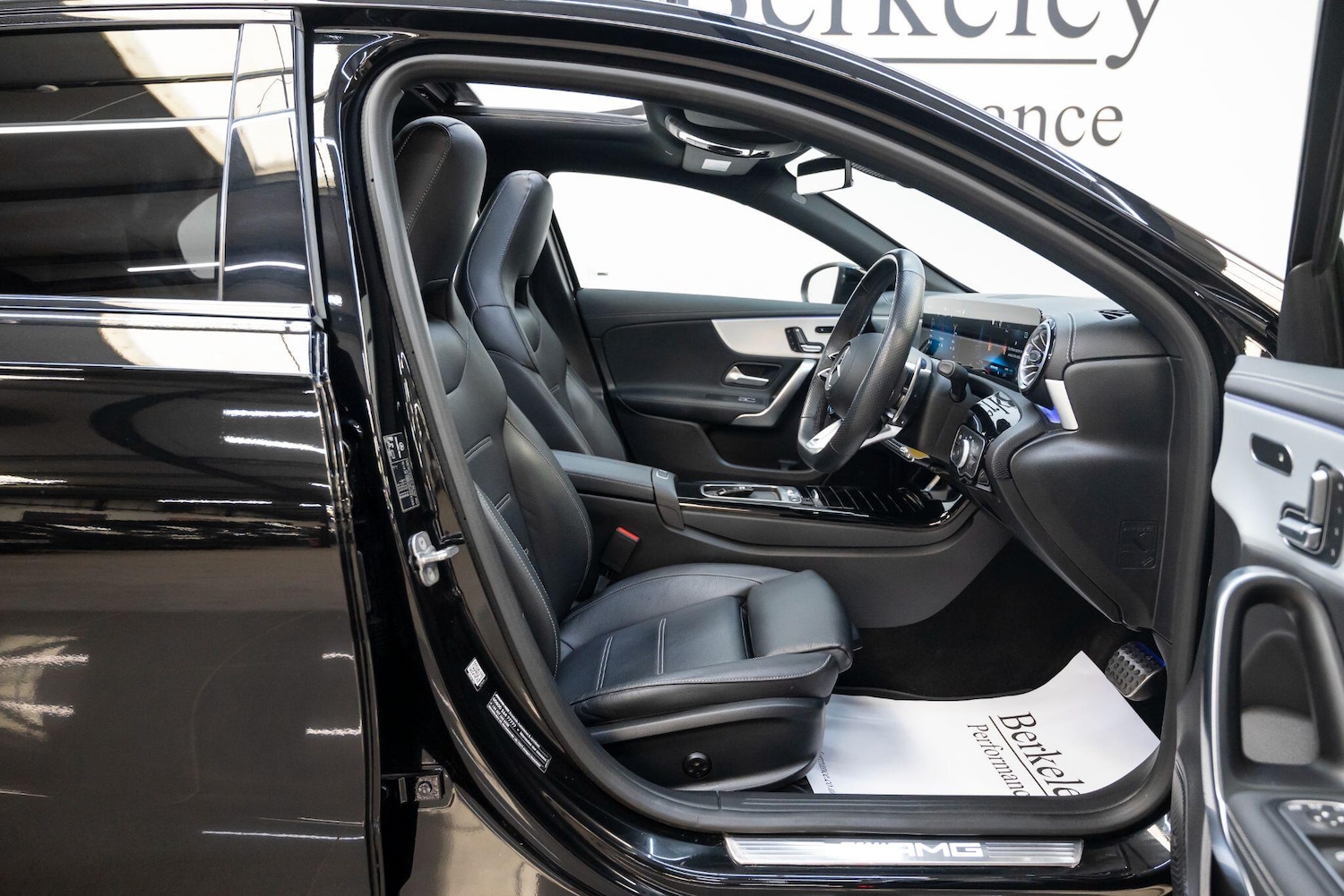 Used Mercedes-Benz A-Class 2024 for sale - 77892343: Photo 19