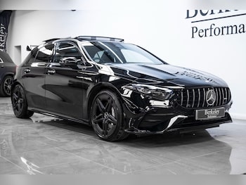 Used Mercedes-Benz A-Class 2024 for sale - 77892343: Photo