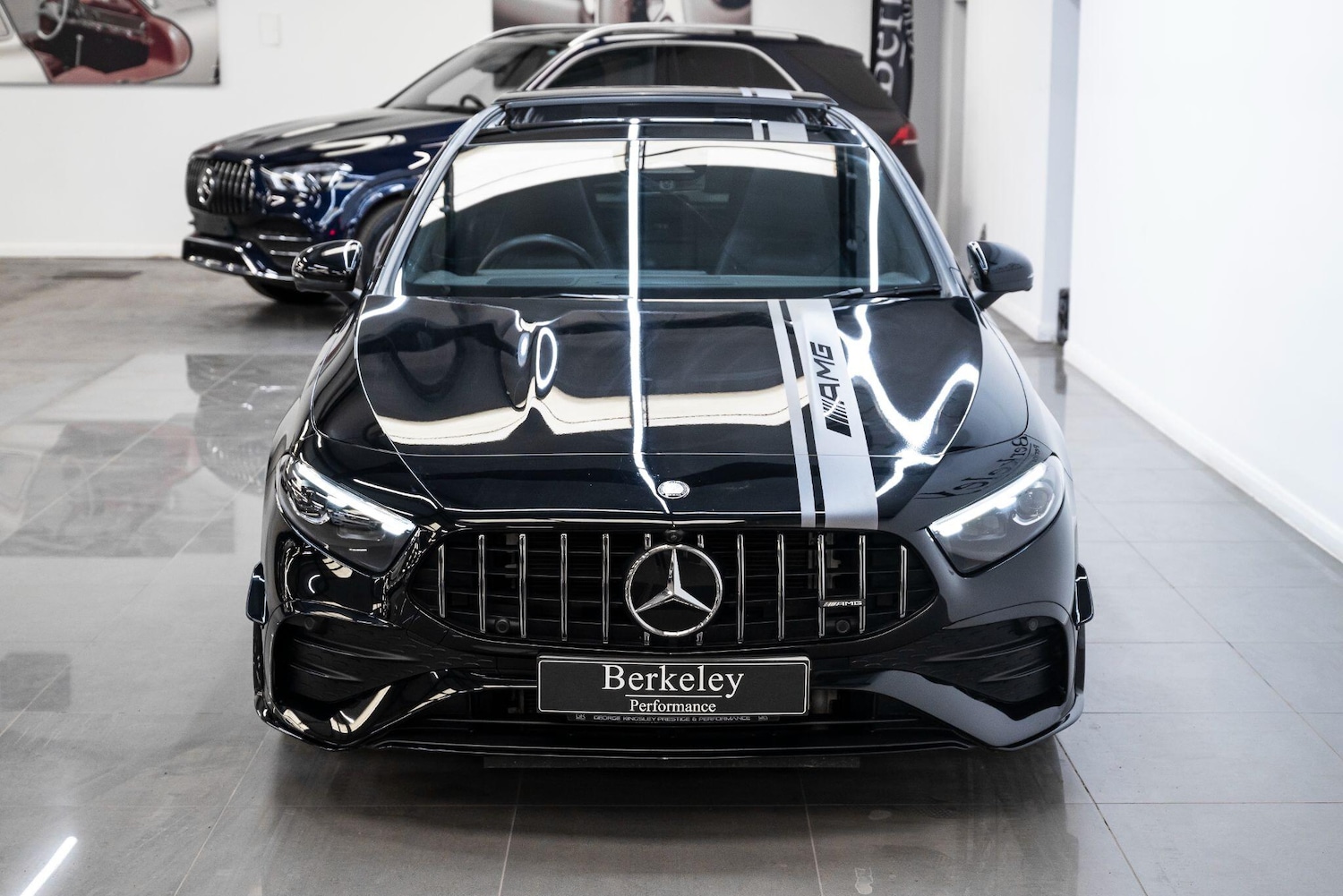 Used Mercedes-Benz A-Class 2024 for sale - 77892343: Photo 2