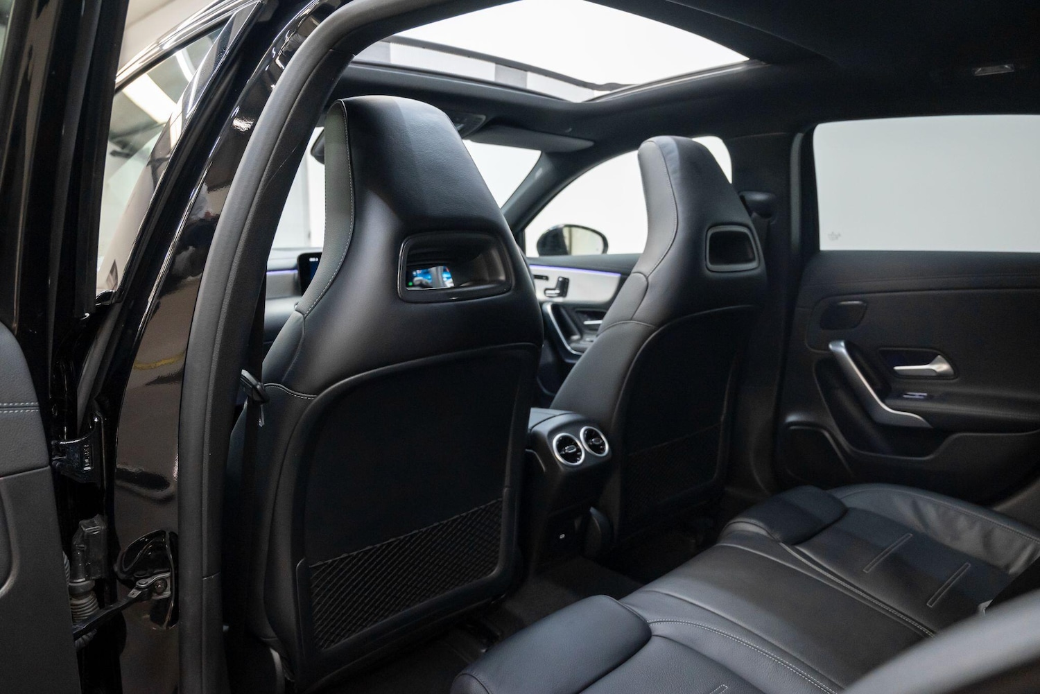 Used Mercedes-Benz A-Class 2024 for sale - 77892343: Photo 20