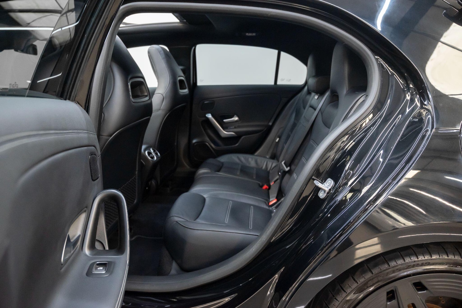 Used Mercedes-Benz A-Class 2024 for sale - 77892343: Photo 22