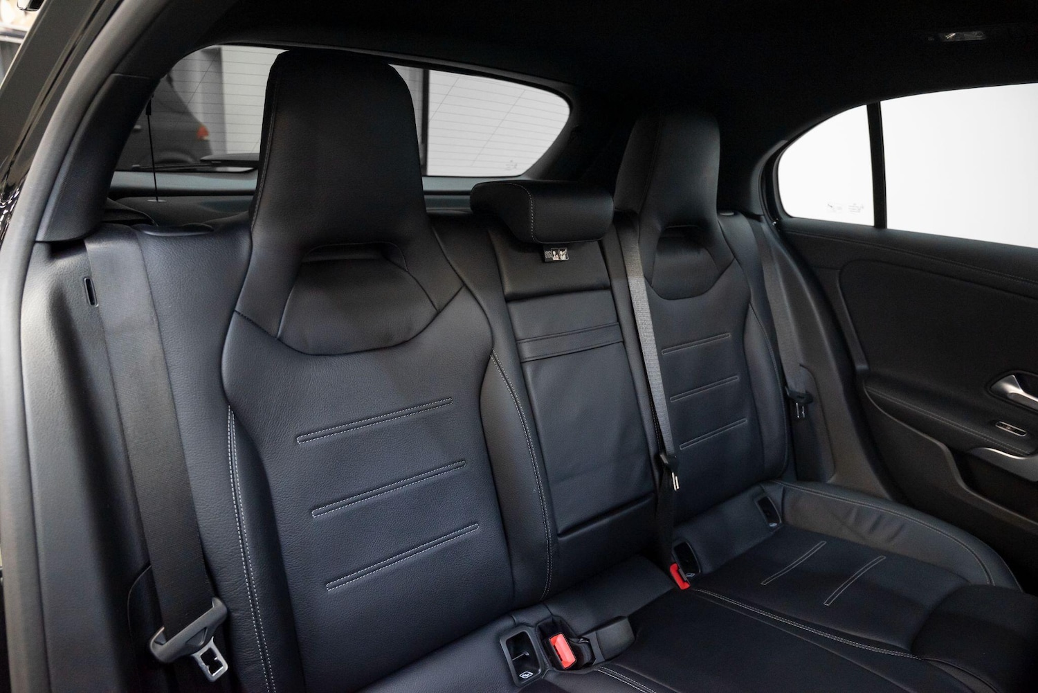 Used Mercedes-Benz A-Class 2024 for sale - 77892343: Photo 23