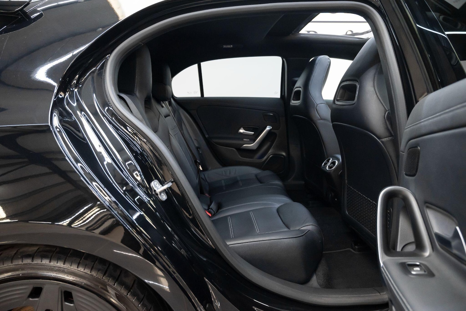 Used Mercedes-Benz A-Class 2024 for sale - 77892343: Photo 24