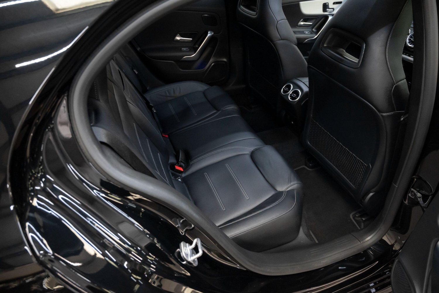 Used Mercedes-Benz A-Class 2024 for sale - 77892343: Photo 25