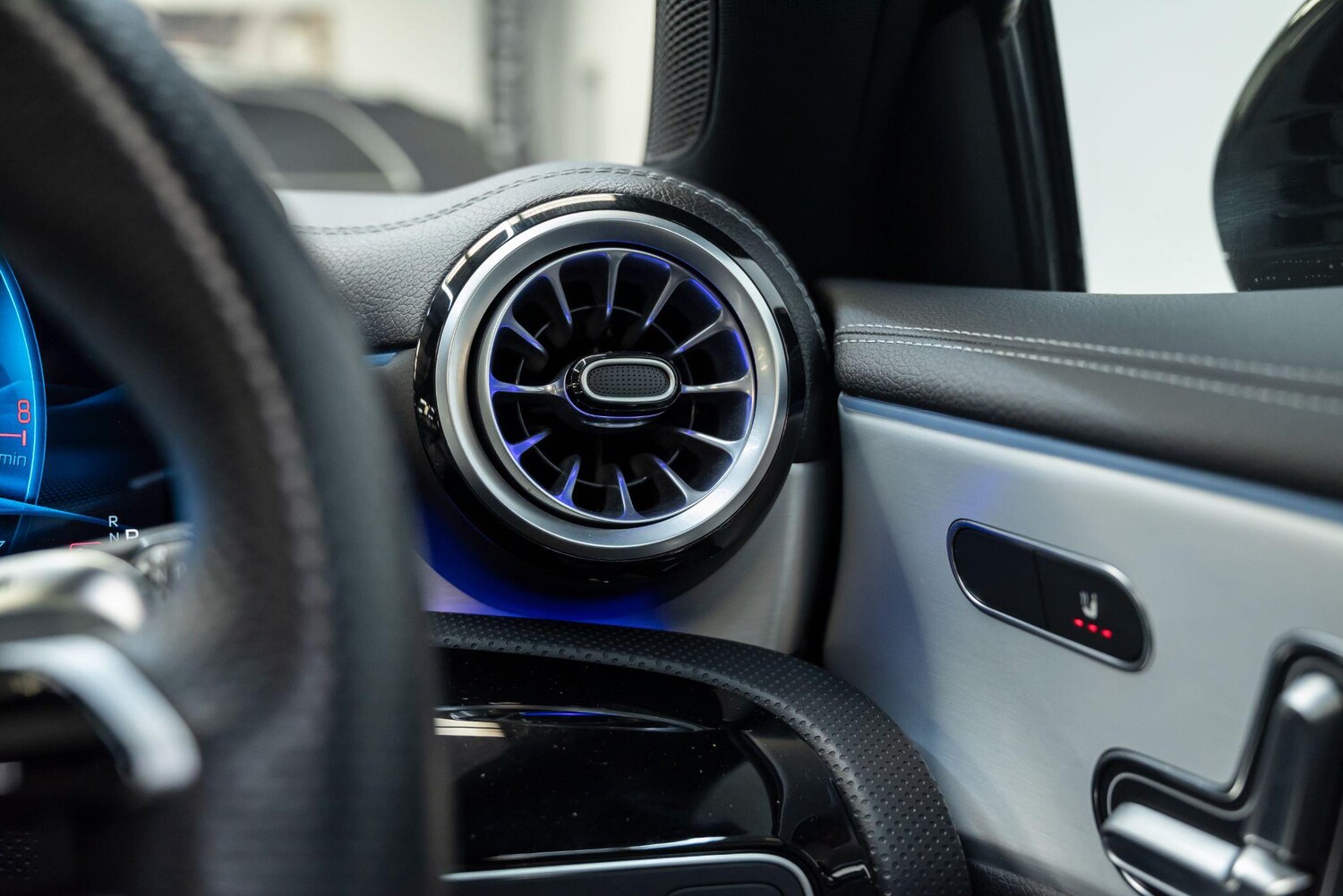 Used Mercedes-Benz A-Class 2024 for sale - 77892343: Photo 27