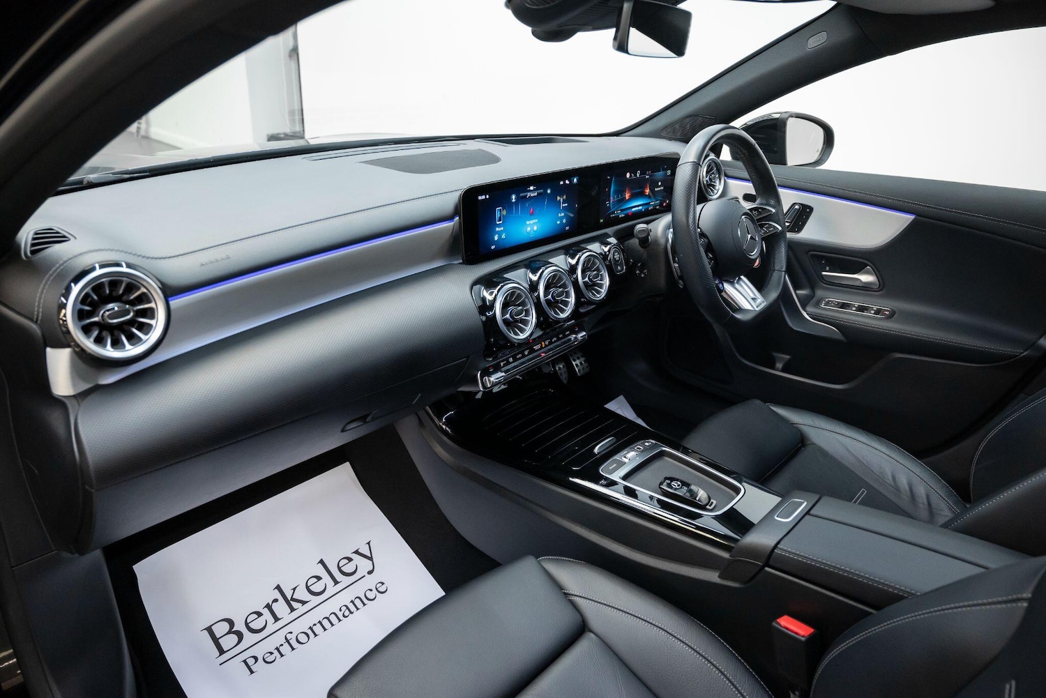 Used Mercedes-Benz A-Class 2024 for sale - 77892343: Photo 3