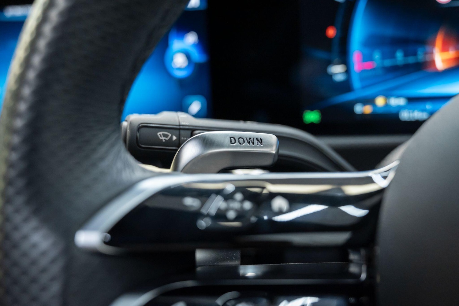 Used Mercedes-Benz A-Class 2024 for sale - 77892343: Photo 34