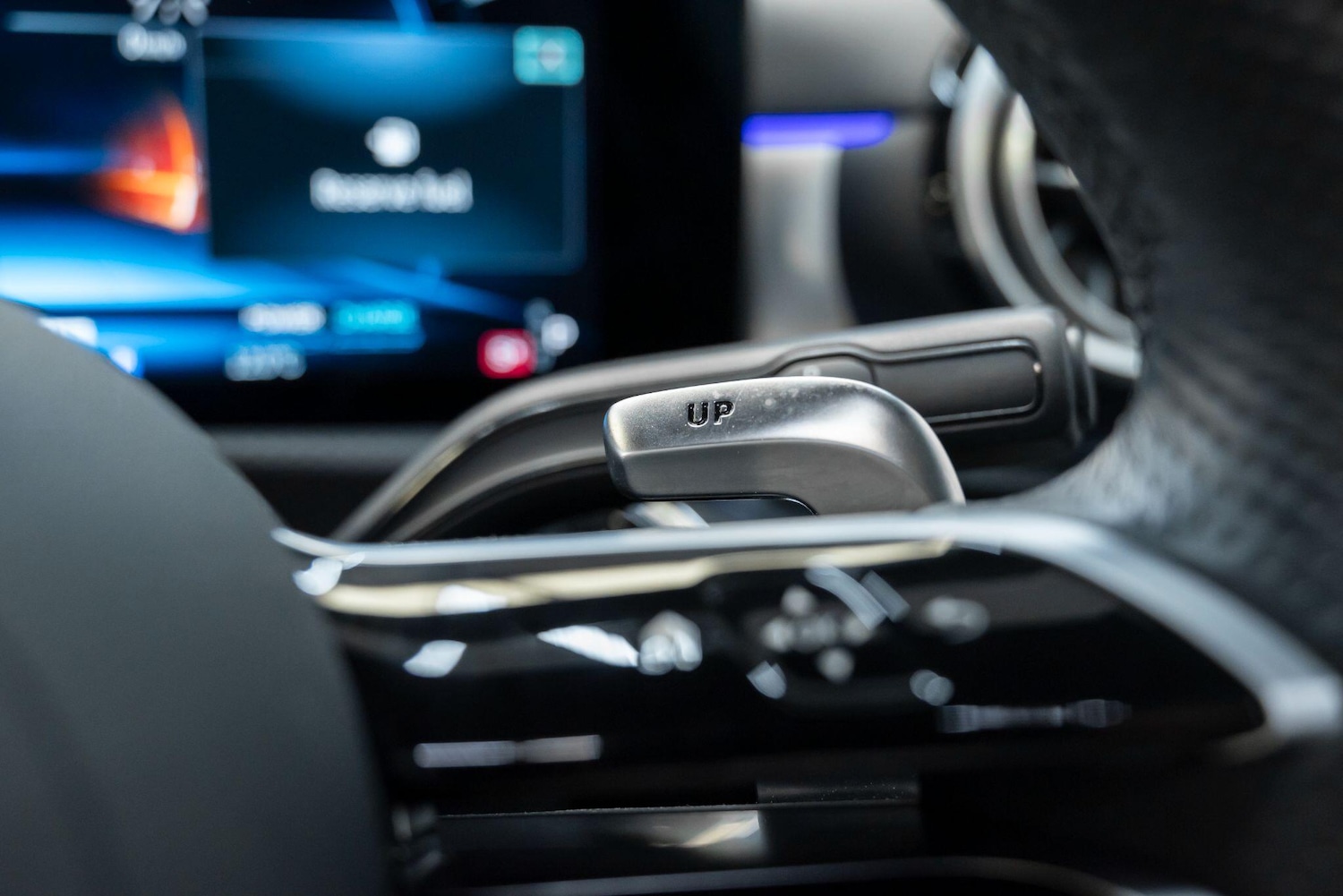 Used Mercedes-Benz A-Class 2024 for sale - 77892343: Photo 35