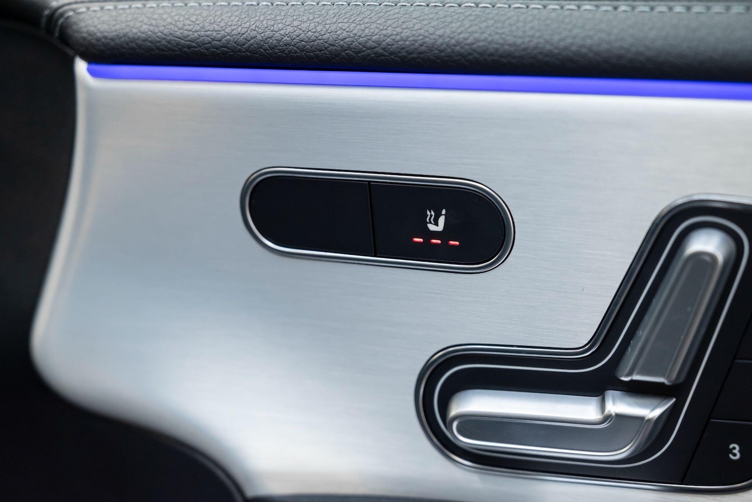 Used Mercedes-Benz A-Class 2024 for sale - 77892343: Photo 36