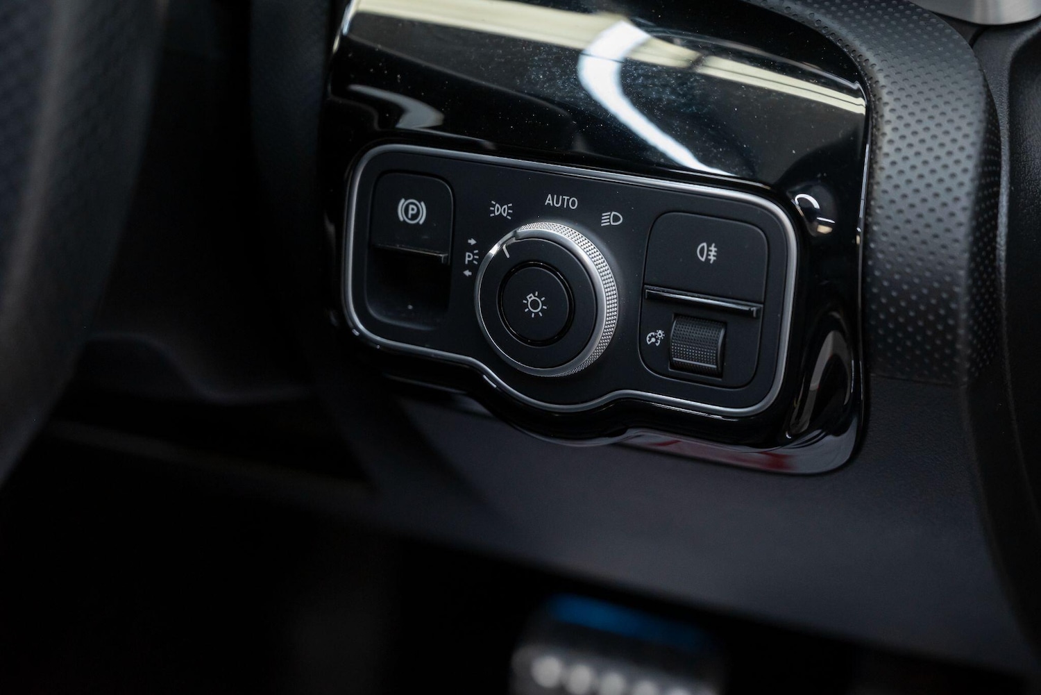 Used Mercedes-Benz A-Class 2024 for sale - 77892343: Photo 37