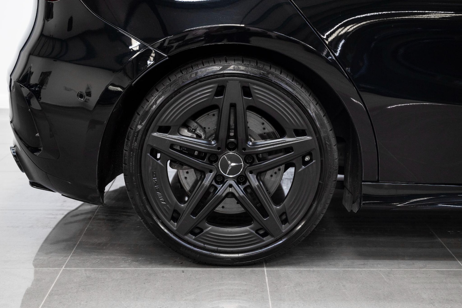 Used Mercedes-Benz A-Class 2024 for sale - 77892343: Photo 39