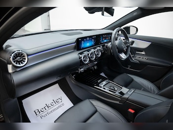 Used Mercedes-Benz A-Class 2024 for sale - 77892343: Photo