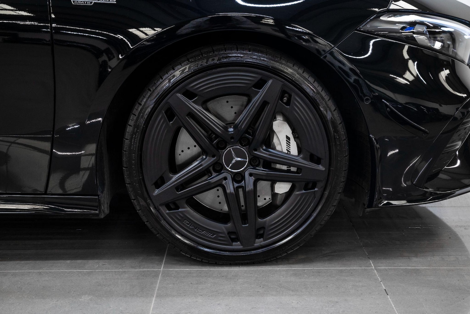 Used Mercedes-Benz A-Class 2024 for sale - 77892343: Photo 40