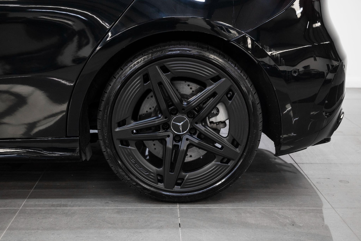 Used Mercedes-Benz A-Class 2024 for sale - 77892343: Photo 41