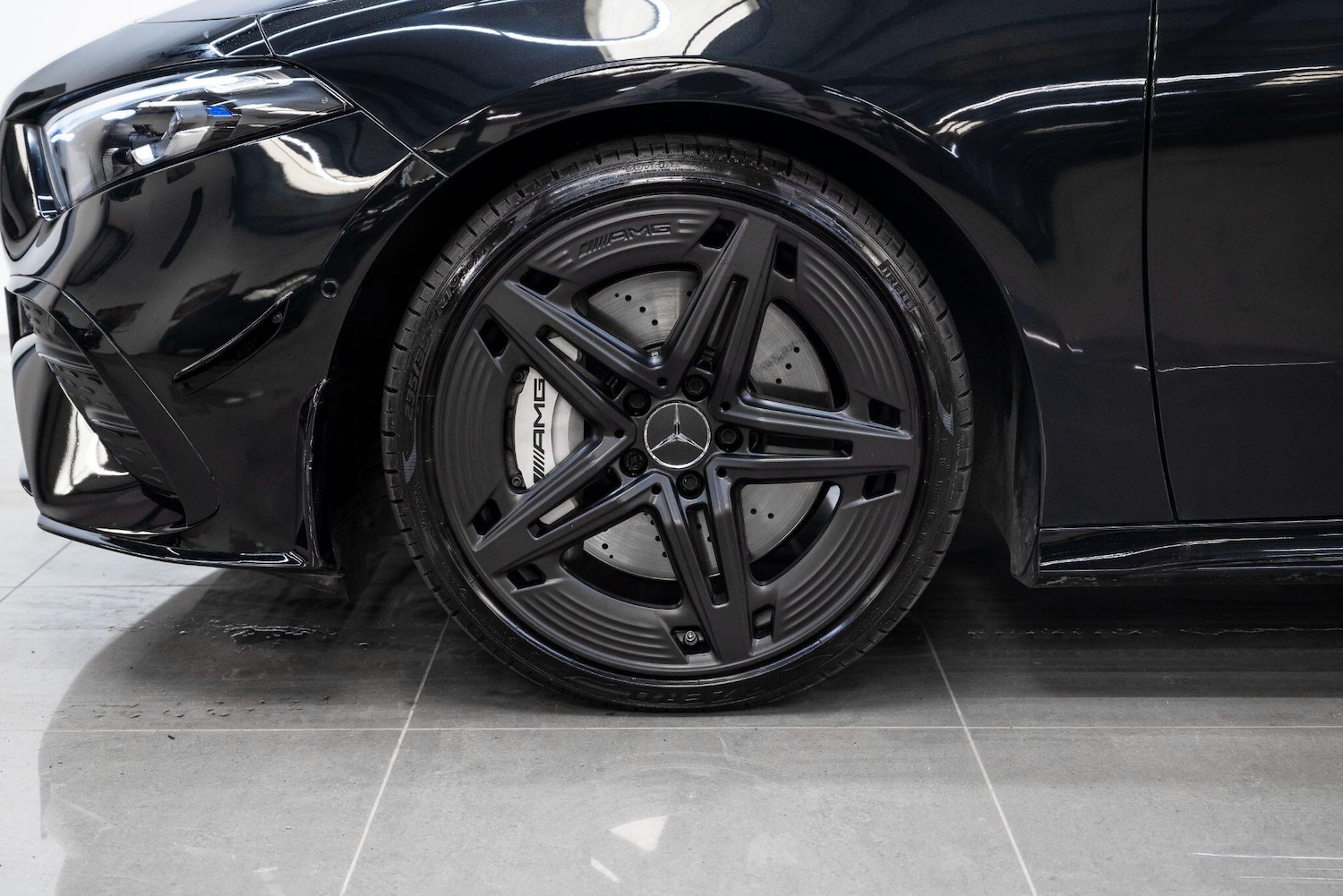 Used Mercedes-Benz A-Class 2024 for sale - 77892343: Photo 42