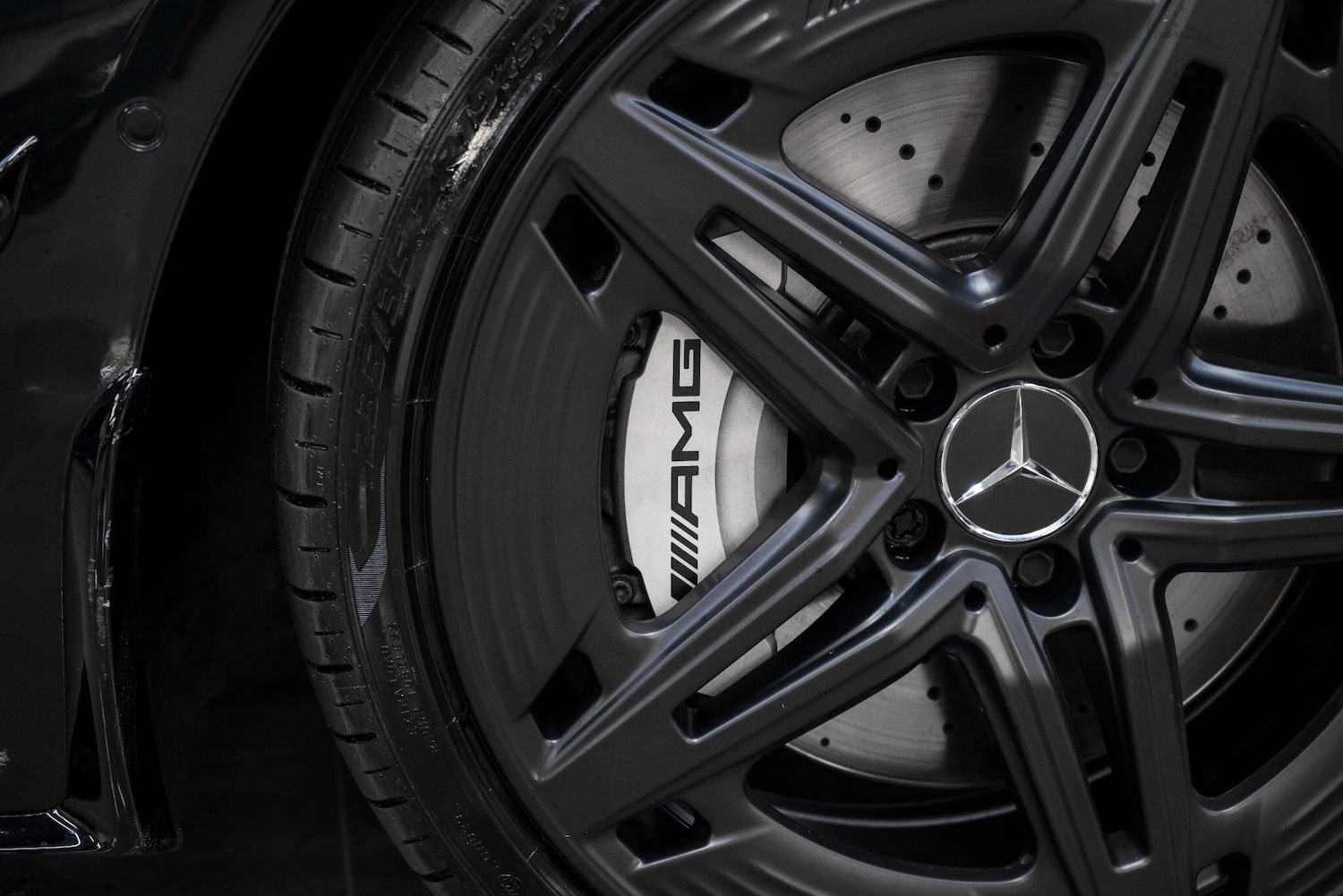 Used Mercedes-Benz A-Class 2024 for sale - 77892343: Photo 43