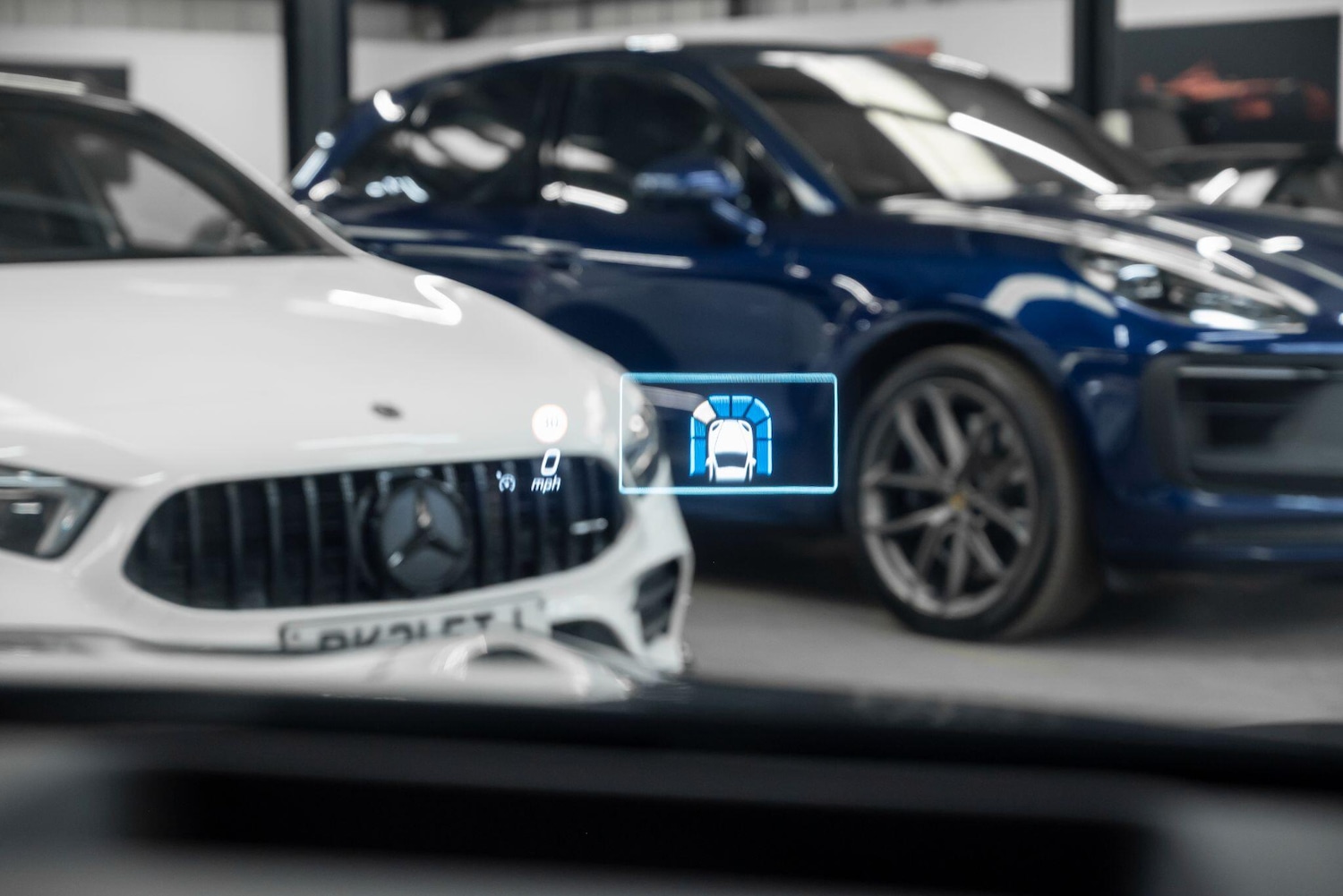 Used Mercedes-Benz A-Class 2024 for sale - 77892343: Photo 44