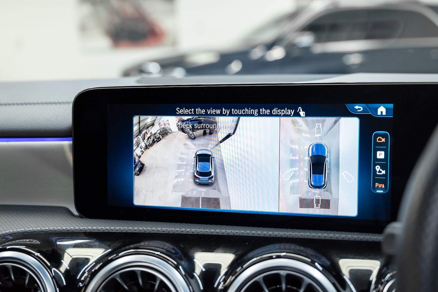 Used Mercedes-Benz A-Class 2024 for sale - 77892343: Photo 45