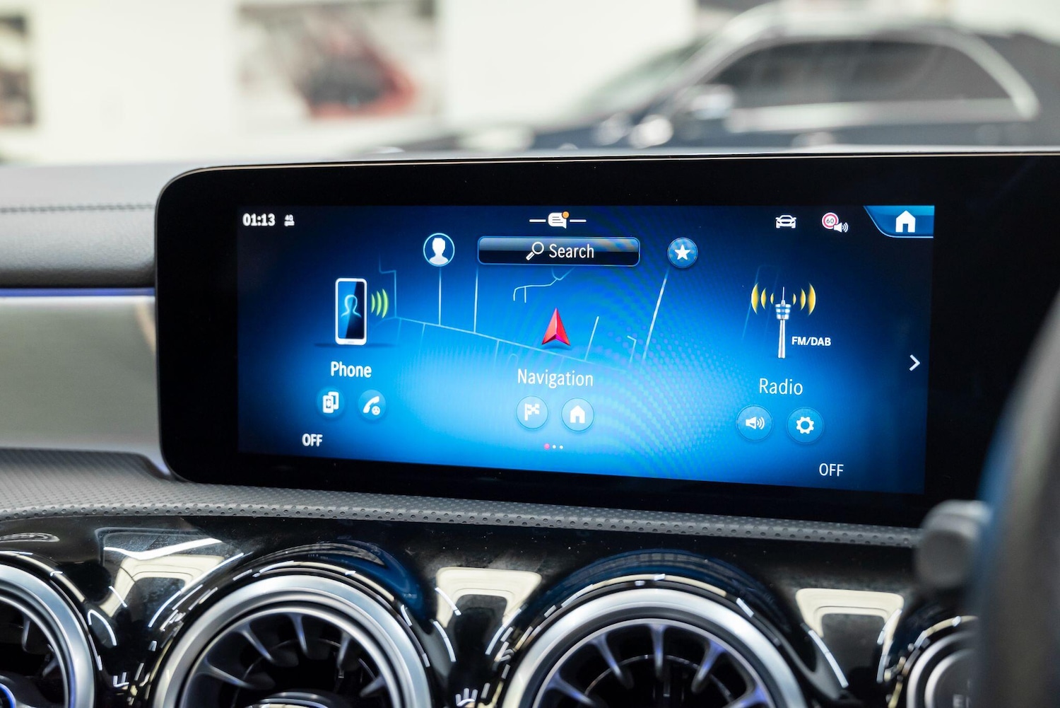 Used Mercedes-Benz A-Class 2024 for sale - 77892343: Photo 48