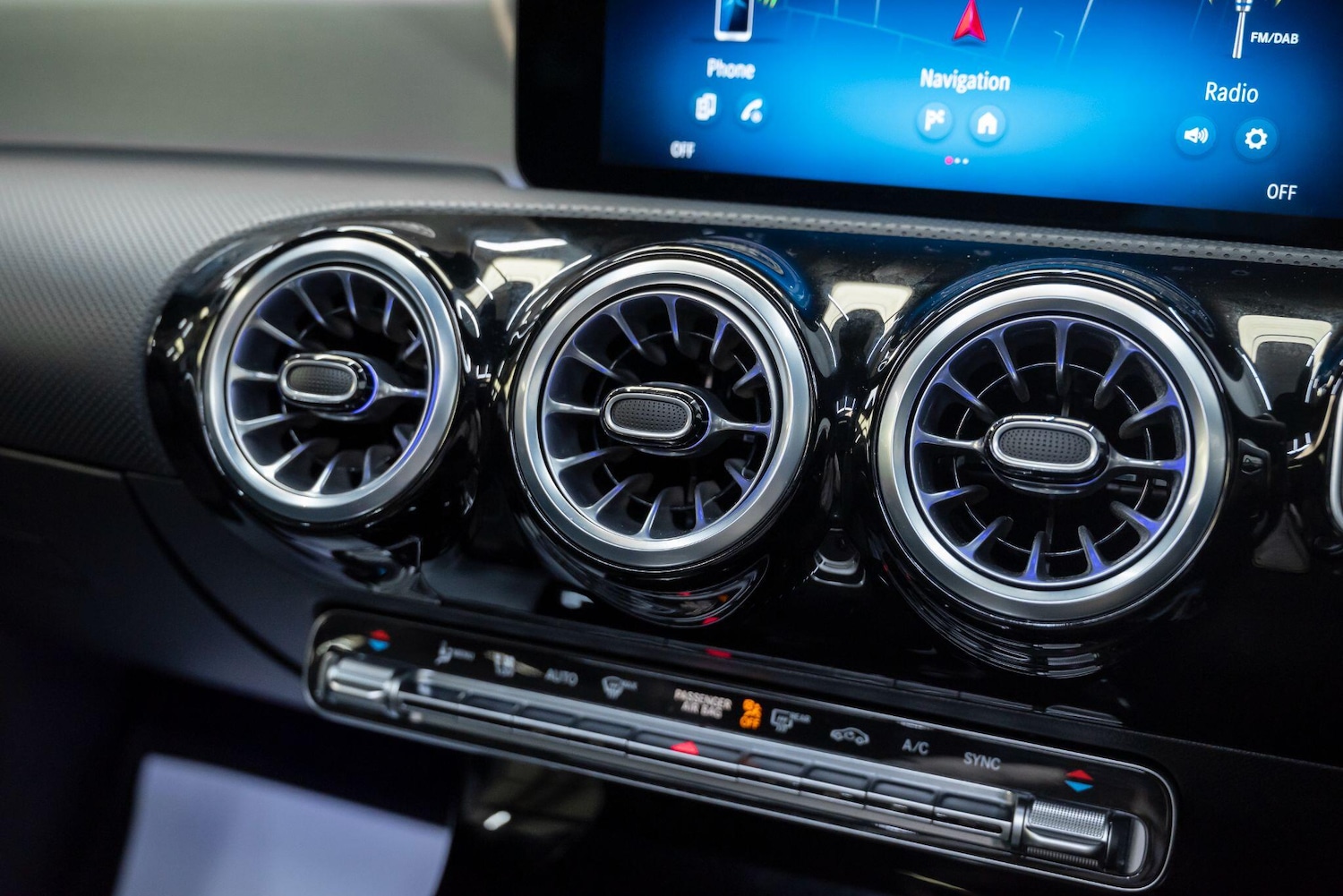 Used Mercedes-Benz A-Class 2024 for sale - 77892343: Photo 49