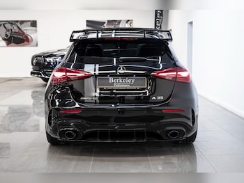 Used Mercedes-Benz A-Class 2024 for sale - 77892343: Photo