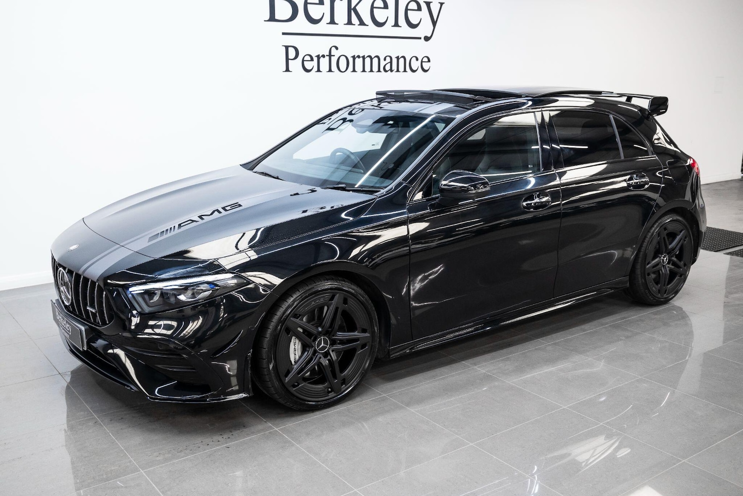 Used Mercedes-Benz A-Class 2024 for sale - 77892343: Photo 5