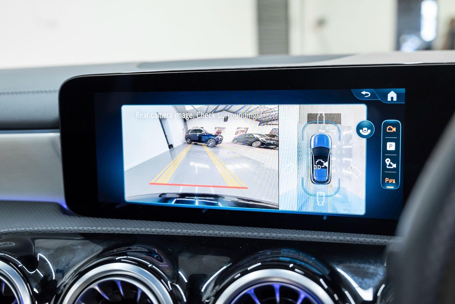 Used Mercedes-Benz A-Class 2024 for sale - 77892343: Photo 51