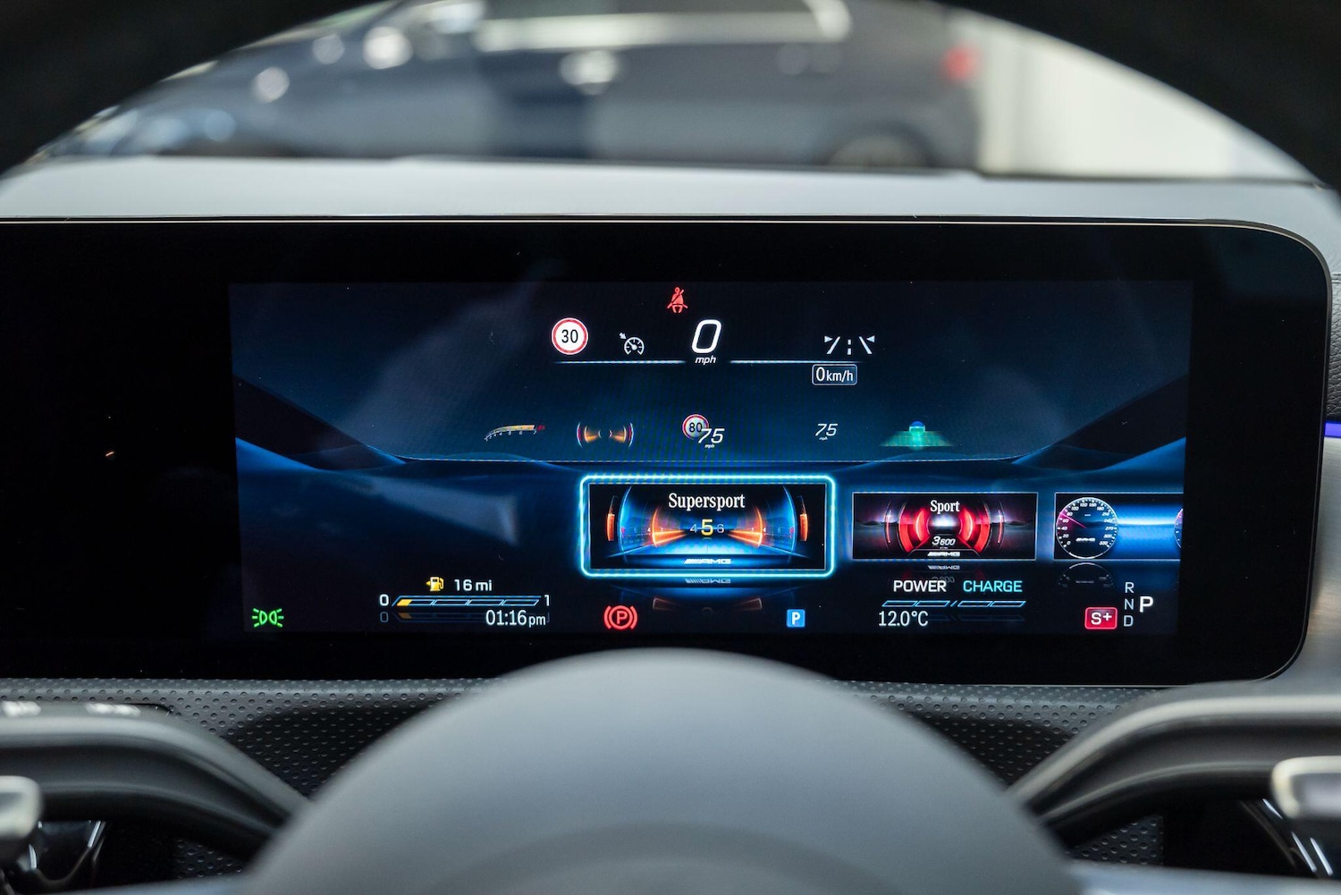 Used Mercedes-Benz A-Class 2024 for sale - 77892343: Photo 52