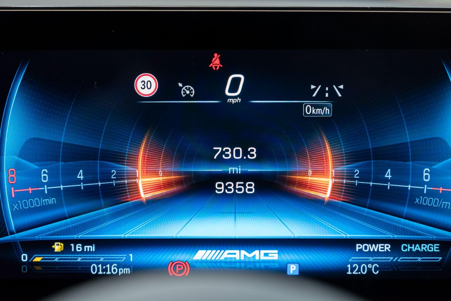 Used Mercedes-Benz A-Class 2024 for sale - 77892343: Photo 53