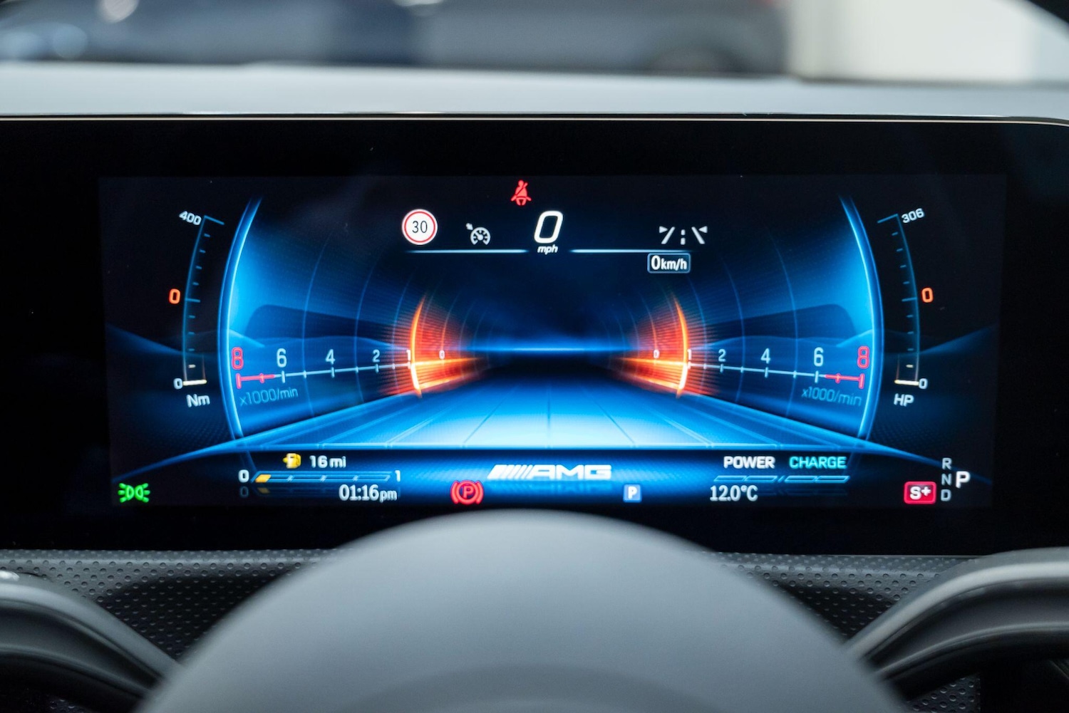 Used Mercedes-Benz A-Class 2024 for sale - 77892343: Photo 54