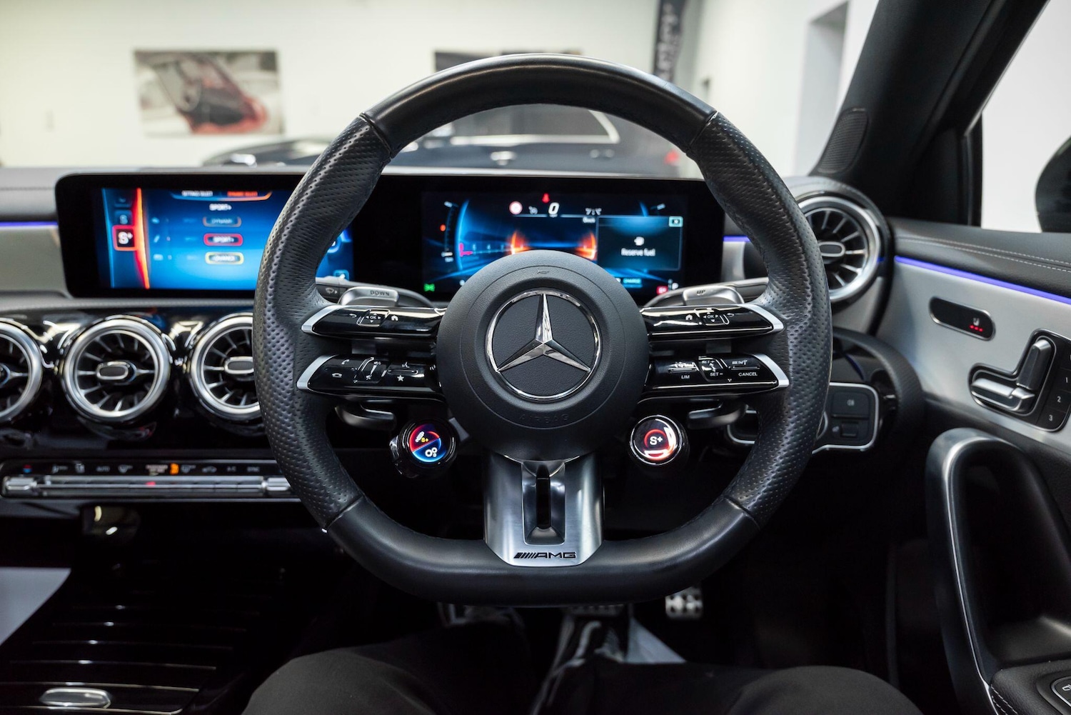 Used Mercedes-Benz A-Class 2024 for sale - 77892343: Photo 55