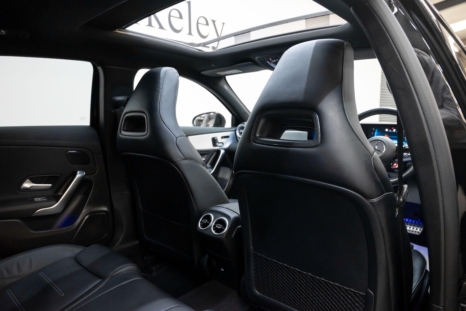 Used Mercedes-Benz A-Class 2024 for sale - 77892343: Photo 57