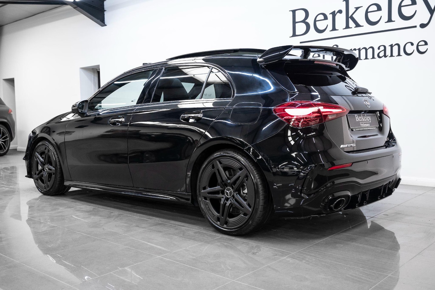 Used Mercedes-Benz A-Class 2024 for sale - 77892343: Photo 6