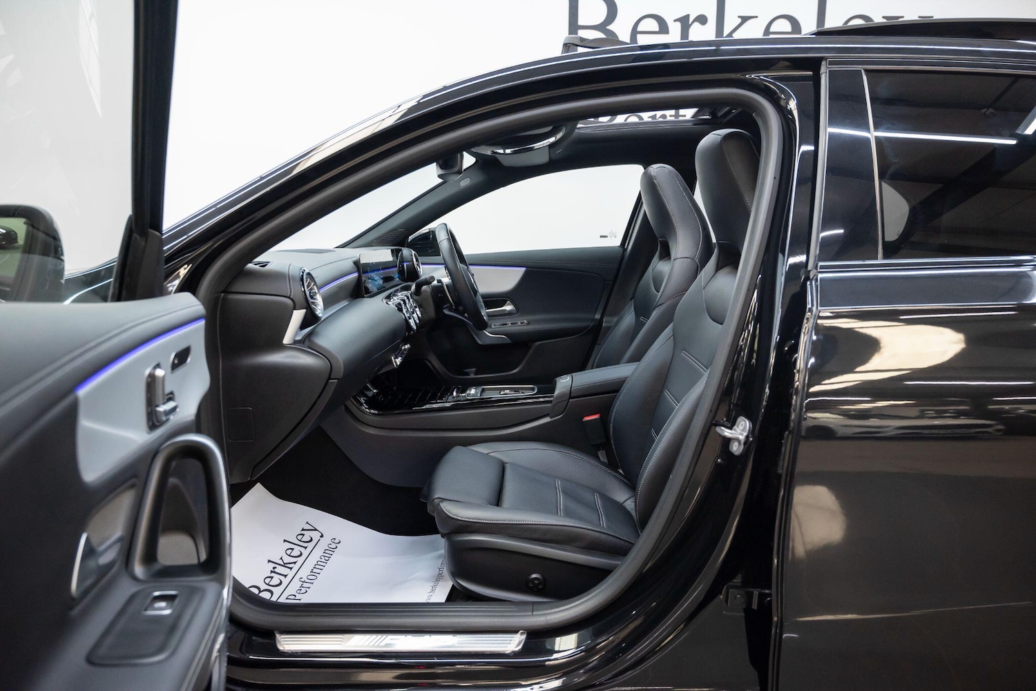 Used Mercedes-Benz A-Class 2024 for sale - 77892343: Photo 61