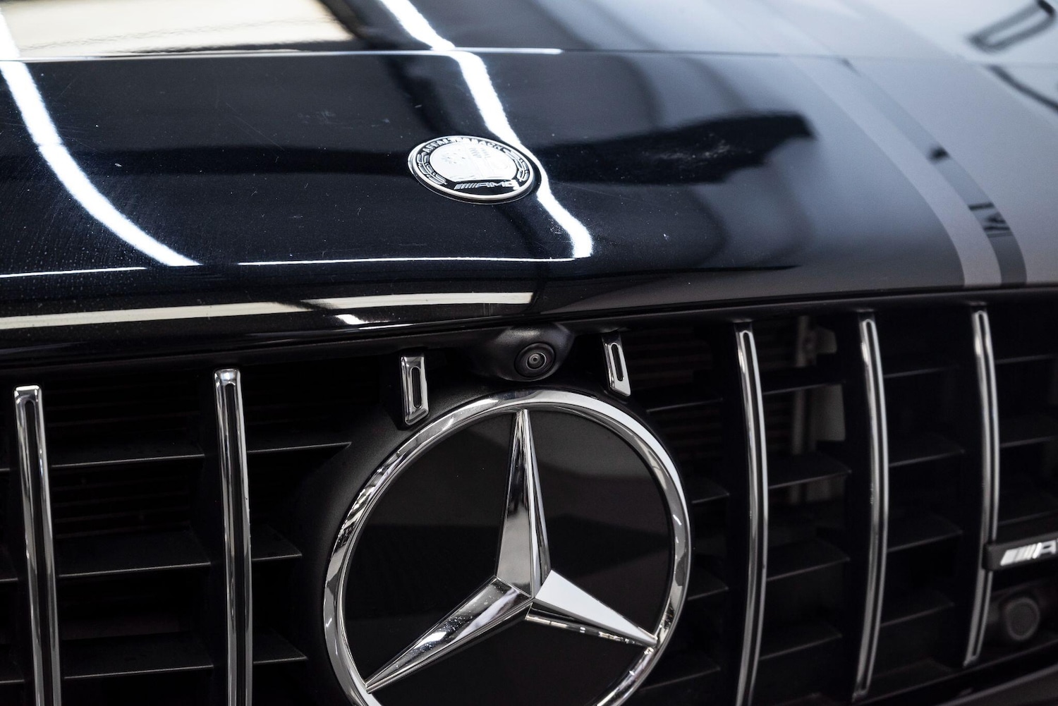 Used Mercedes-Benz A-Class 2024 for sale - 77892343: Photo 62