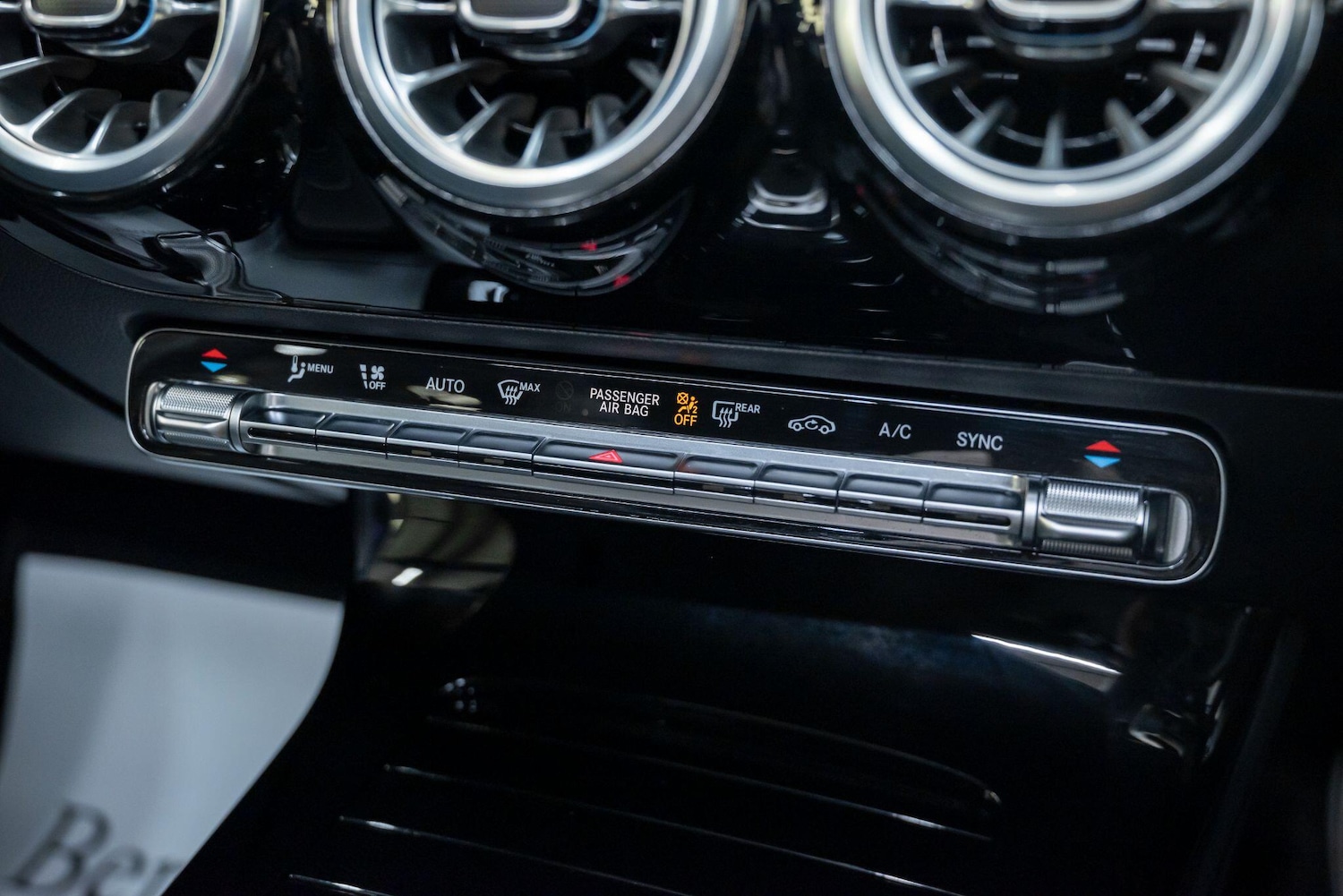 Used Mercedes-Benz A-Class 2024 for sale - 77892343: Photo 67