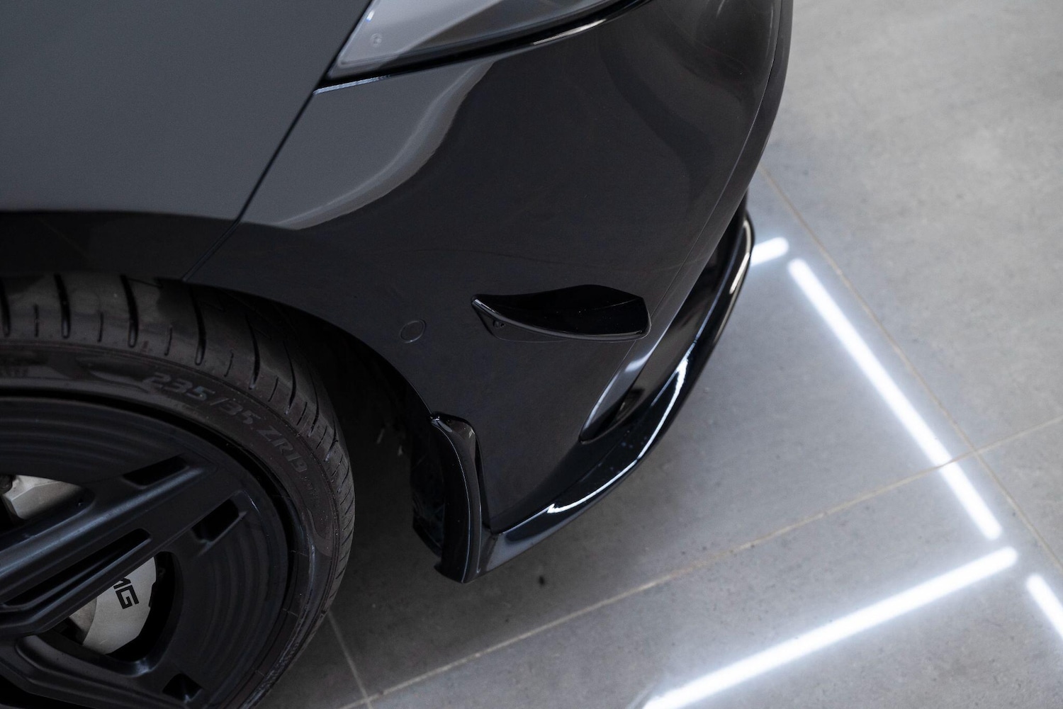 Used Mercedes-Benz A-Class 2024 for sale - 77892343: Photo 69