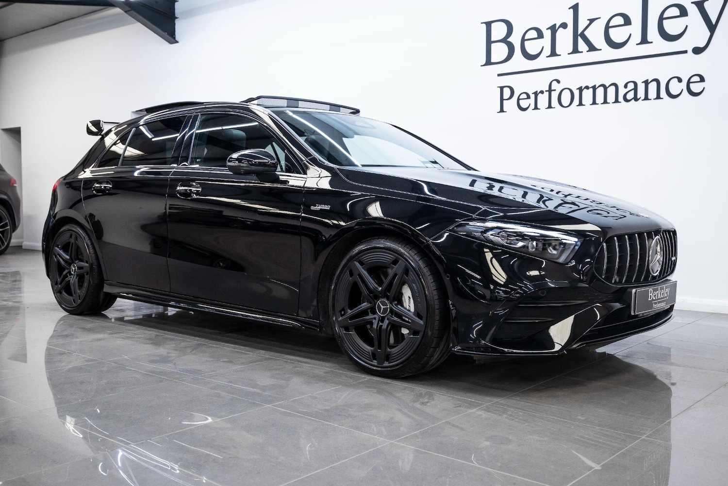 Used Mercedes-Benz A-Class 2024 for sale - 77892343: Photo 7