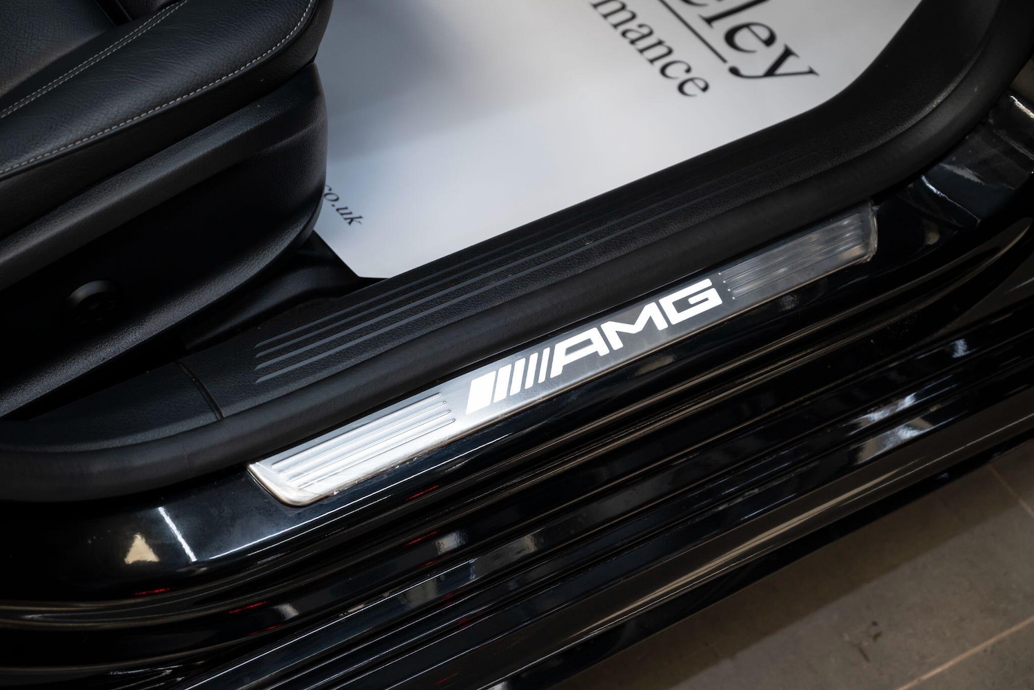 Used Mercedes-Benz A-Class 2024 for sale - 77892343: Photo 74