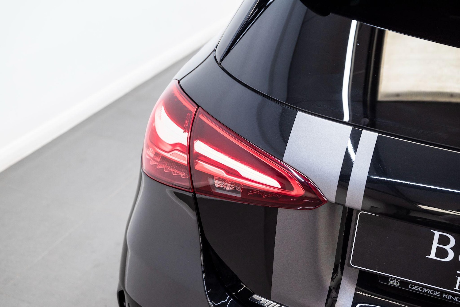 Used Mercedes-Benz A-Class 2024 for sale - 77892343: Photo 77