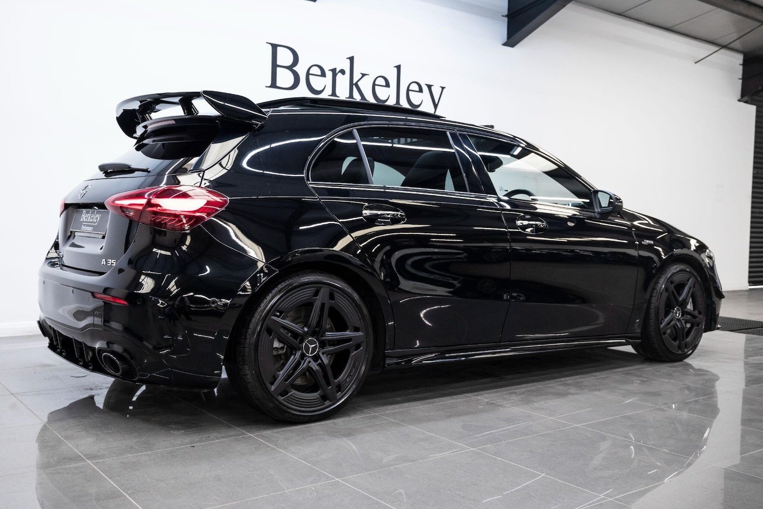 Used Mercedes-Benz A-Class 2024 for sale - 77892343: Photo 79