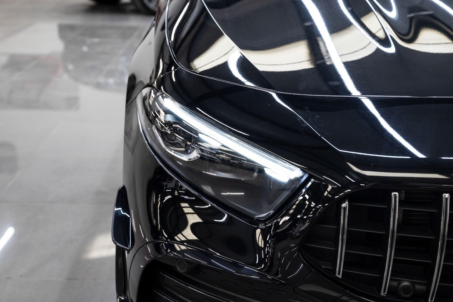 Used Mercedes-Benz A-Class 2024 for sale - 77892343: Photo 81