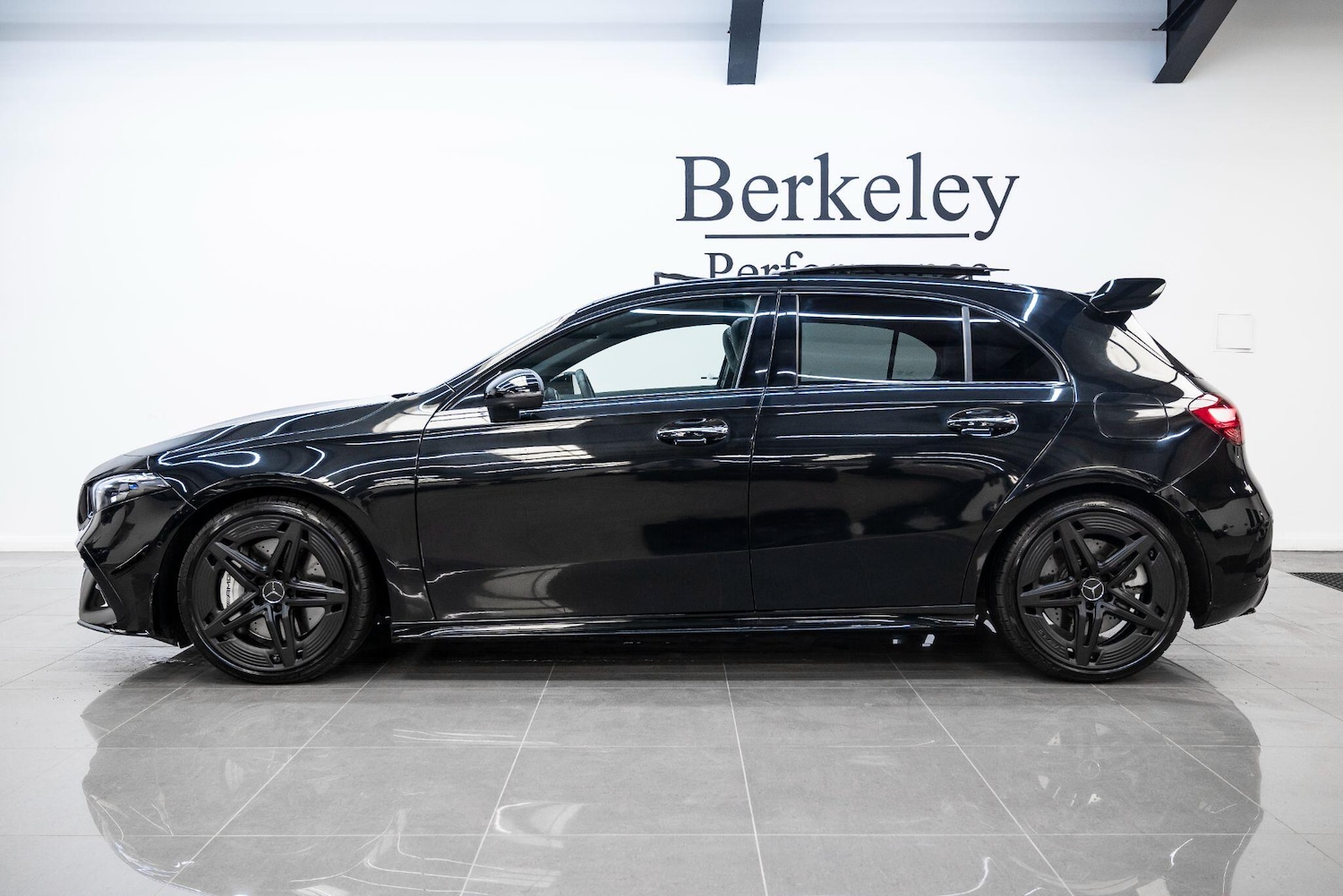 Used Mercedes-Benz A-Class 2024 for sale - 77892343: Photo 9