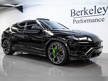 Used Lamborghini Urus 2023 for sale - 79484142: Photo