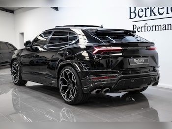 Used Lamborghini Urus 2023 for sale - 79484142: Photo